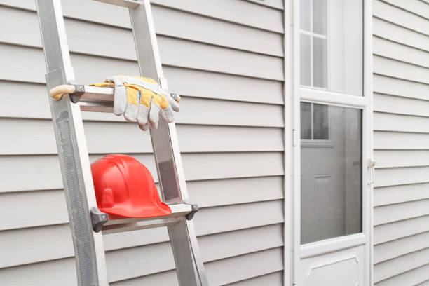 Best James Hardie Siding  in Emerald Isle, NC