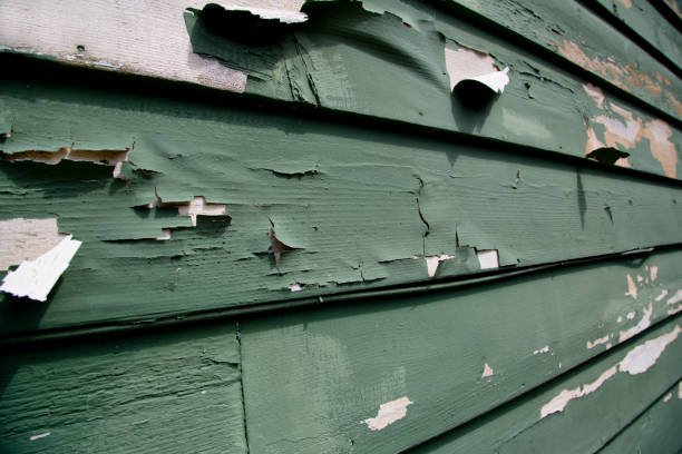 Affordable siding repair and maintenance services in Emerald Isle, NC