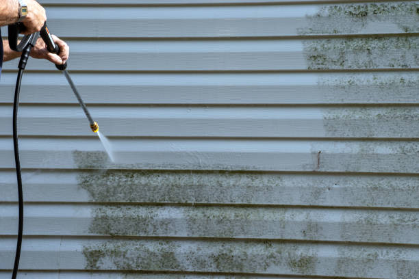 Best Residential Vinyl Siding Installation  in Emerald Isle, NC