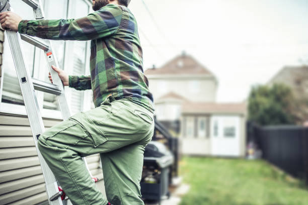 Best Storm Damage Siding Repair  in Emerald Isle, NC