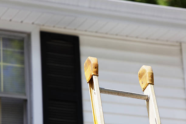 Siding for Commercial Buildings in Emerald Isle, NC